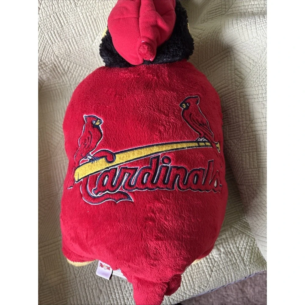 St. Louis Cardinals Official Pillow Pet 21
